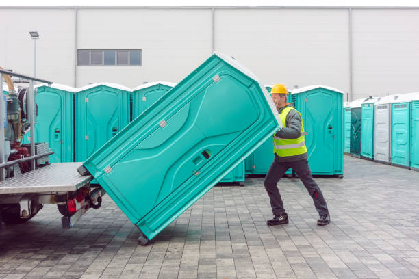 Best Affordable portable toilet rental  in Bowie, TX