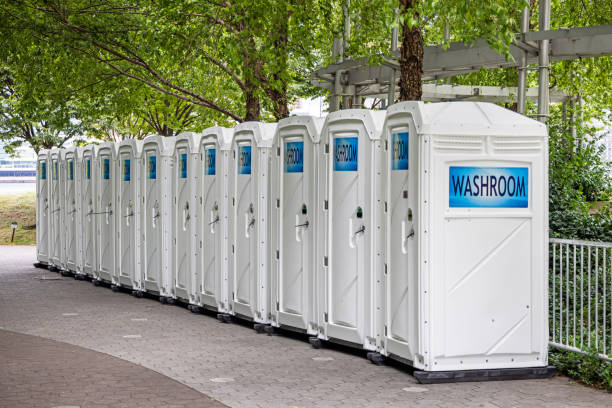 Best Local porta potty services  in Bowie, TX