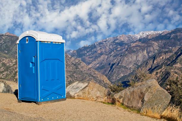 Best Porta potty delivery and setup  in Bowie, TX