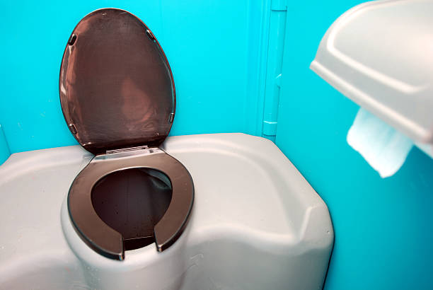 Portable restroom solutions in Bowie, TX