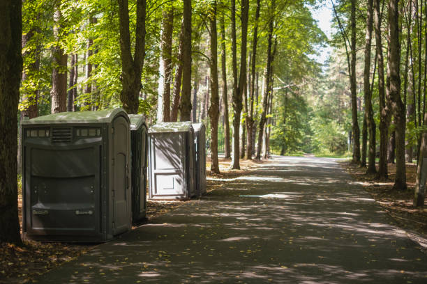 Best Emergency porta potty rental  in Bowie, TX