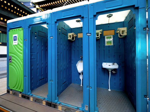 Best Construction site porta potty rental  in Bowie, TX