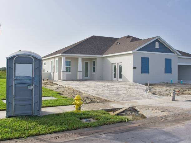 Best Temporary restroom rental  in Bowie, TX