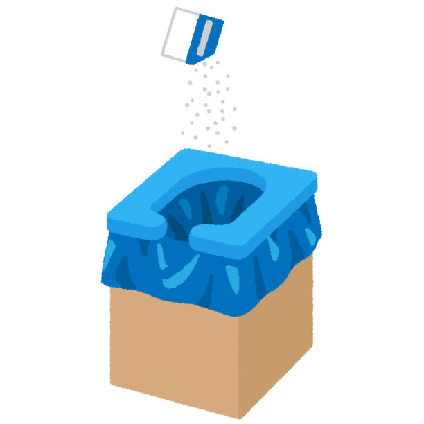 Best Porta potty rental for parties  in Bowie, TX