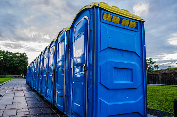 Best Temporary restroom rental  in Bowie, TX